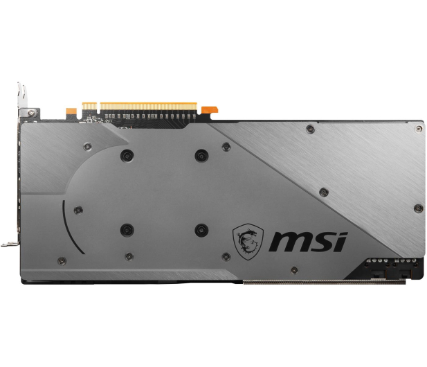 MSI Radeon RX 5600 XT GAMING X 6GB GDDR6 - 539800 - zdjęcie 7
